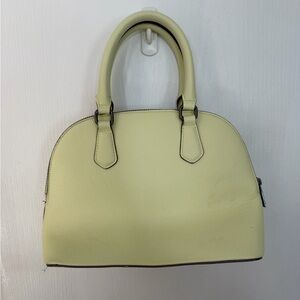 Light Green Handbag